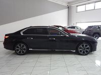 Usata BMW i7 334 kW (455 CV) 2025 Nero Berlina