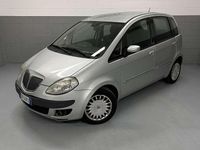Usata Lancia Musa 95 CV (69 kW) 2007 Other Monovolume