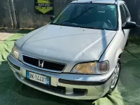 Usata Honda Civic 90 CV (66 kW) 2000 Grigio Station wagon
