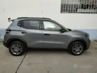 Usata Citroën C3 101 CV (74 kW) 2025 Grigio SUV