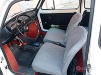 Usata Fiat 500L 1970 Bianco Monovolume