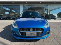 Gebraucht Suzuki Swift 83 PS (61 kW) 2021 Blau Limousine