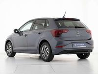 Usata VW Polo Edition 80 CV (58 kW) 2024 Grigio Utilitaria
