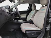 Usata Fiat 600 La Prima 110 CV (80 kW) 2025 Nero SUV