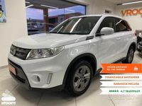 Usata Suzuki Vitara 120 CV (88 kW) 2017 SUV