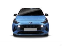 Ny Hyundai i10 67 HK (49 kW) 2026 Grå Halvkombi
