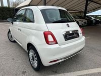 Usata Fiat 500 Dolcevita 69 CV (50 kW) 2024 Bianco Berlina