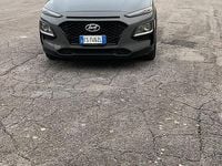 Usata Hyundai Kona 115 CV (84 kW) 2019 SUV