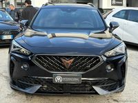 Usata Cupra Formentor 150 CV (110 kW) 2022 Nero SUV