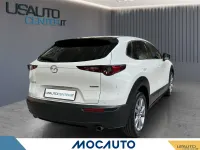 Usata Mazda CX-30 Exceed 180 CV (132 kW) 2021 Other SUV