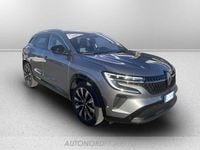 Usata Renault Austral Techno 200 CV (147 kW) 2023 Grigio SUV