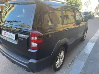 Usata Cirelli 1 110 CV (80 kW) 2025 Nero SUV