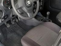 Second-hand Seat Ibiza 64 CP (47 kW) 2004 Albastru Berlinǎ