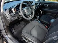 usata Jeep Renegade MY 21 Limited 1.0 GSE T3