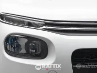 Usata Citroën C3 Feel 102 CV (75 kW) 2019 Bianca Utilitaria