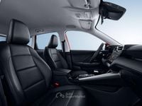 Nuova MG ZS 197 CV (144 kW) 2025 Nero SUV