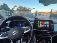 Usata VW T-Roc Life 150 CV (110 kW) 2023 Grigio SUV