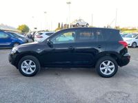 usata Toyota RAV4 2.2 D-4D 136 Cv 4WD - 2009