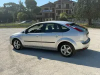 Usata Ford Focus 90 CV (66 kW) 2007 Argento Berlina