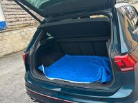 Usata VW Tiguan 150 CV (110 kW) 2020 SUV