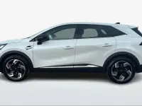 Usata Renault Symbioz Techno 93 CV (68 kW) 2025 Bianco SUV
