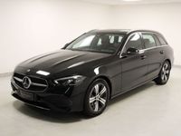 usata Mercedes 200 Classe C Station Wagond Mild hybrid Sport del 2022 usata a Milano