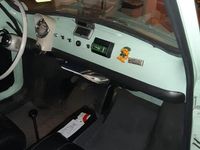 Usata Fiat Cinquecento 1960 Verde Utilitaria