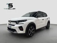 Occasion Citroën C3 PureTech 101 ch (74 kW) 2025 Blanc SUV