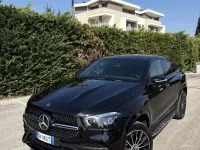 Usata Mercedes GLE350 AMG line 320 CV (235 kW) 2021 SUV