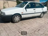 Usata Fiat Tempra 76 CV (55 kW) 1990 Bianco Berlina
