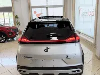 Nuova DR DR 3.0 114 CV (83 kW) 2026 Argento SUV