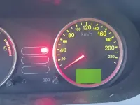 Usata Ford Fiesta 68 CV (50 kW) 2005 Grigio Utilitaria