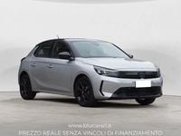 Usata Opel Corsa 101 CV (74 kW) 2025 Argento Utilitaria