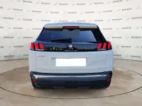 Usata Peugeot 3008 Allure 131 CV (96 kW) 2023 Bianco SUV