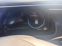 Usata Hyundai Tucson 215 CV (158 kW) 2024 Nero SUV