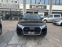 Usata Audi Q5 S-line plus 190 CV (139 kW) 2019 Nero SUV