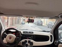 Usata Fiat Panda 2012 Utilitaria