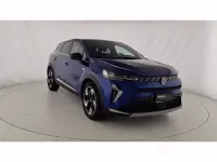 Usata Renault Symbioz Iconic 143 CV (105 kW) 2025 Blu scuro SUV