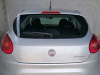 usata Fiat Bravo BravoII 2007 1.6 mjt Emotion 120cv FL