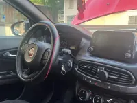 Usata Fiat Tipo Sport 120 CV (88 kW) 2019 Rosso Berlina