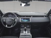 Usata Land Rover Range Rover evoque 2020 Santorini black SUV