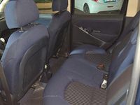 Usata Lancia Musa 2011 Blu Monovolume