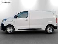 Nuova Citroën Jumpy 144 CV (105 kW) 2025 Bianco Monovolume