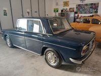 Gebraucht Lancia Fulvia 89 PS (65 kW) 1970 Blau Limousine