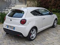 usata Alfa Romeo MiTo 1.4 tb Distinctive Sport Pack 155cv 5 posti