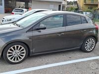 Usata Fiat Bravo 165 CV (121 kW) 2008 Grigio Utilitaria
