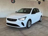 Usata Opel Corsa Elegance 101 CV (74 kW) 2023 Bianco Utilitaria