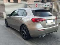 Usata Mercedes A200 Edition 150 CV (110 kW) 2021 Berlina