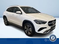 Usata Mercedes GLA200 Advanced Plus 149 CV (109 kW) 2025 Bianco SUV