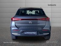 Usata Mercedes EQA250+ Advanced Plus 94 kW (129 CV) 2024 Grigio SUV